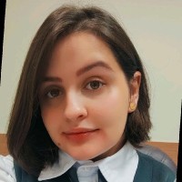 Daniele Kelen De Borba