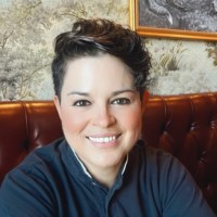 Ramona Montoya-Cuellar, Ms, Lpc