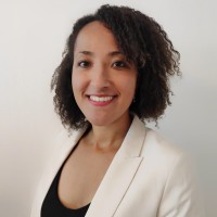 Georgina Akinbiyi Carbonés
