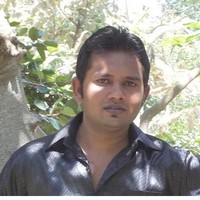 ANKUR Nayak