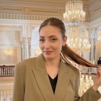 Buse Üstün