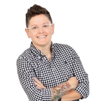 Cassie J. Iverson, MnCP