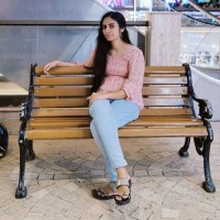 Anubharathi Sankar