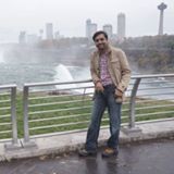 Ravi Kiran S