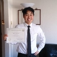Mark Matsuzaki