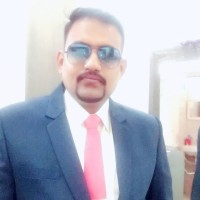 Burhan Shaik