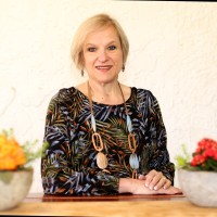 Nerina Visser CFA