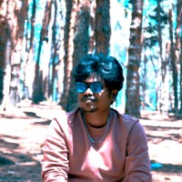 Rubanraj Js