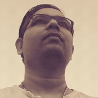 ABHISHEK DUBEY