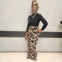 Thabisile Sindy Mhlanga