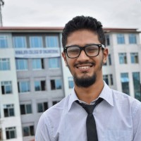 Sarad Aryal
