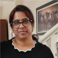 Haritha Cherukuri