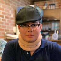 Peter Sai