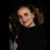 Irmak Okan