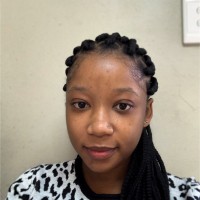 Matilda B Mothoatlhaga