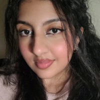 Kashish Mughal