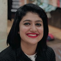 Sheena Shaji