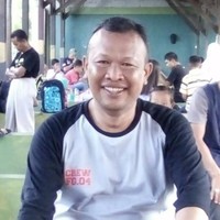 asep sutisna