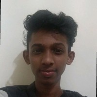 Harshith Antony