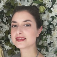 Marcela M. Zabarini