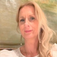 Kathy Van Renterghem