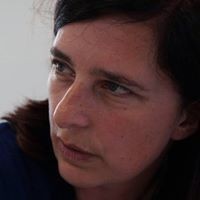 Judith Huber