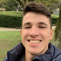 Rodrigo Balestrin