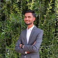 Bhadresh Patel