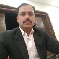 Rajesh Kumar Jha