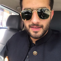 Ar Waleed Shuja