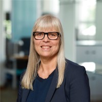 Vibeke Haubro