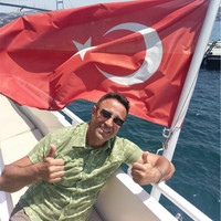 Rıza Ergün