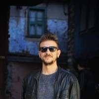 Burak Tüzgen