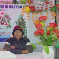 Bishu Debbarma