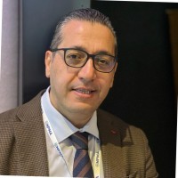 Ibrahim Iskandarani