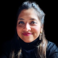Deboleena Roy