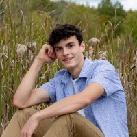 Jacob Rollins
