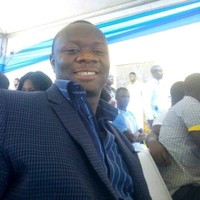 Kwakye Patrick