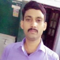 Author And Poet Ashish Srivastava