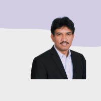 Shafiulla Syed Mohammed