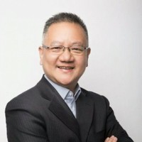 Gordon Wu
