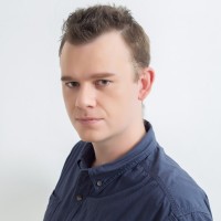 Clint Andrew Scott