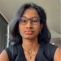 Swetha Jayaprasad Rao