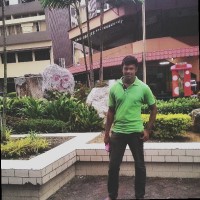 Abinesh R