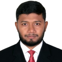 Md. Zayed Hasan