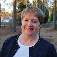 Barbara Deane