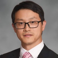Yu Zhang