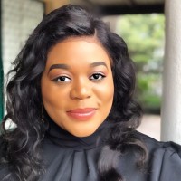 Sophie Lombe Mutale