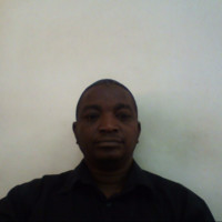 Stephen Ngoma