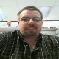 Chris Matter